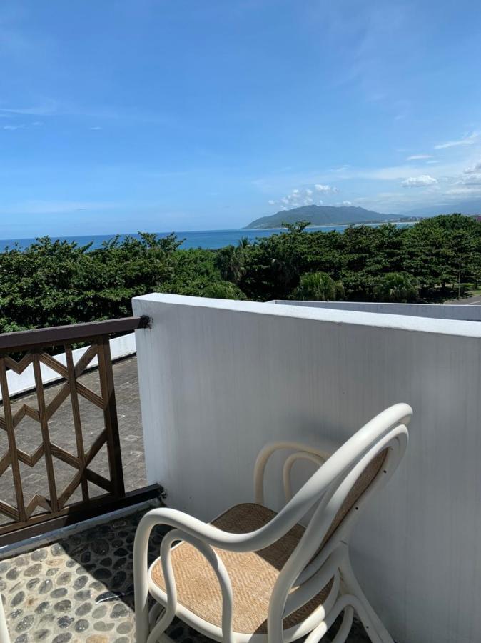 Dongxu Resort Hotel Città di Hualien Esterno foto
